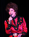 Patsy Cline Impersonator Lori Stegner