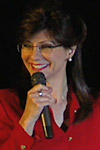 Sarah Palin Impersonator Lori Stegner